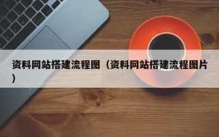 广州资料网站搭建流程图（资料网站搭建流程图片）